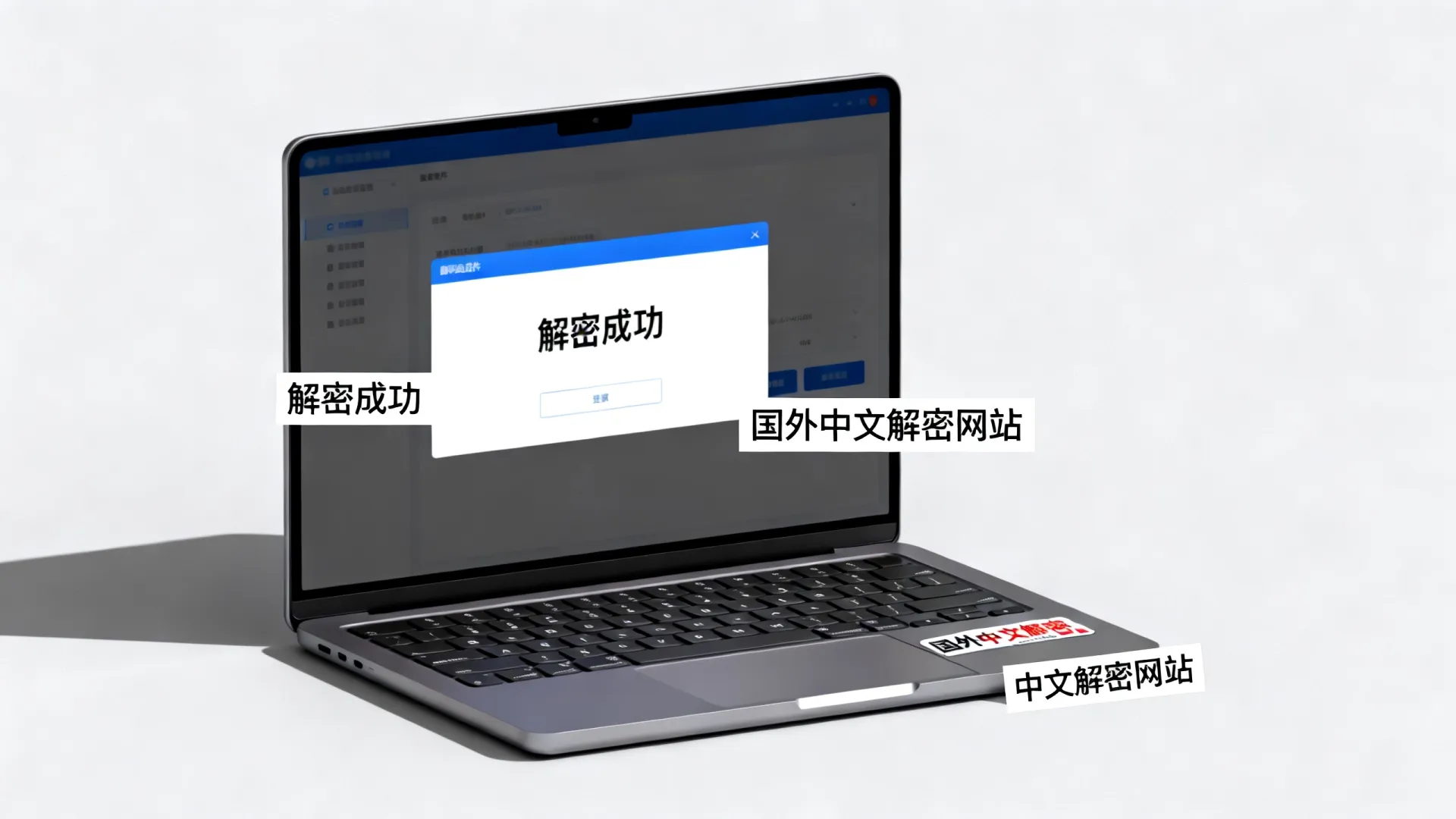 国外中文解密网站 国外中文解密网站
