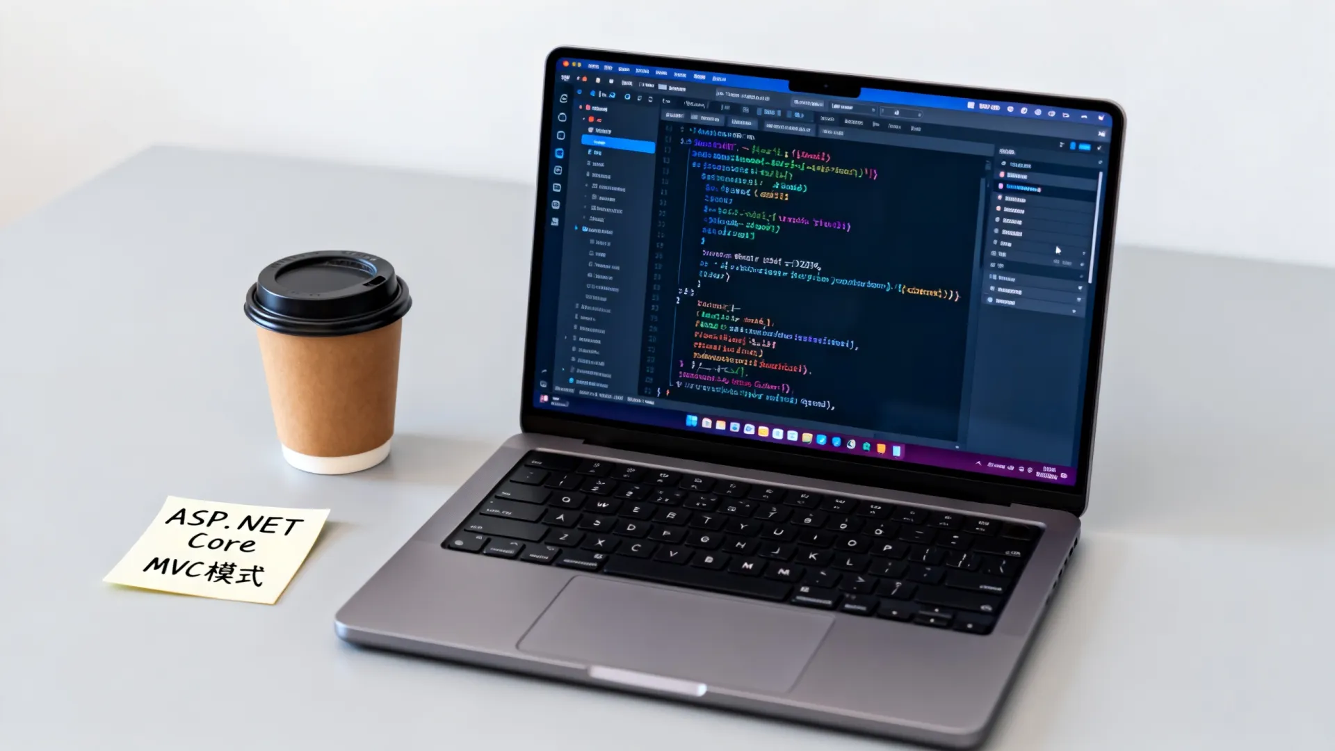 掌握ASP.NET实践核心技巧?实战教程带你高效开发 实战教程带你高效开发