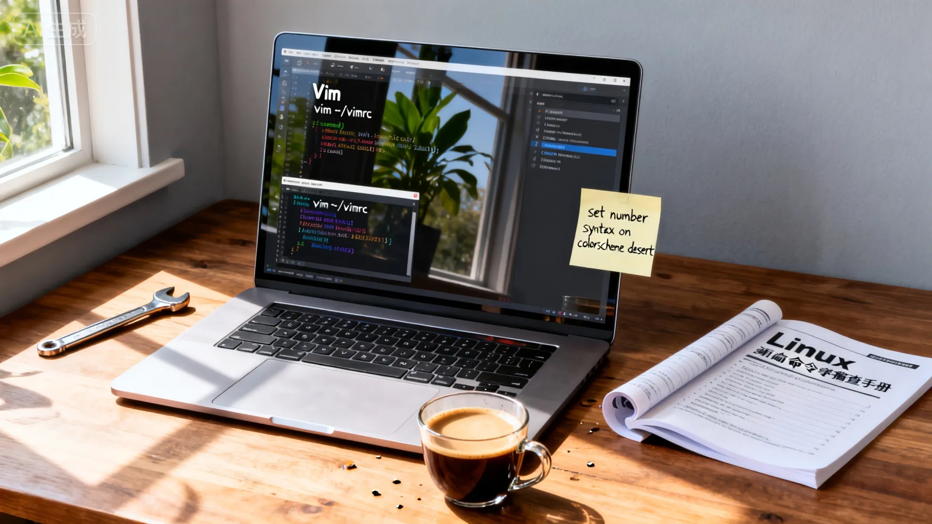 Linux Vim开发环境配置教程?高效搭建Linux Vim环境指南 Linux Vim开发环境配置教程