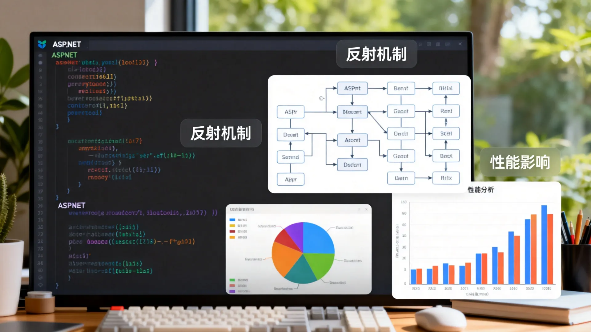 为什么ASP.NET反射影响性能?| 反射机制深度优化指南 反射机制深度优化指南
