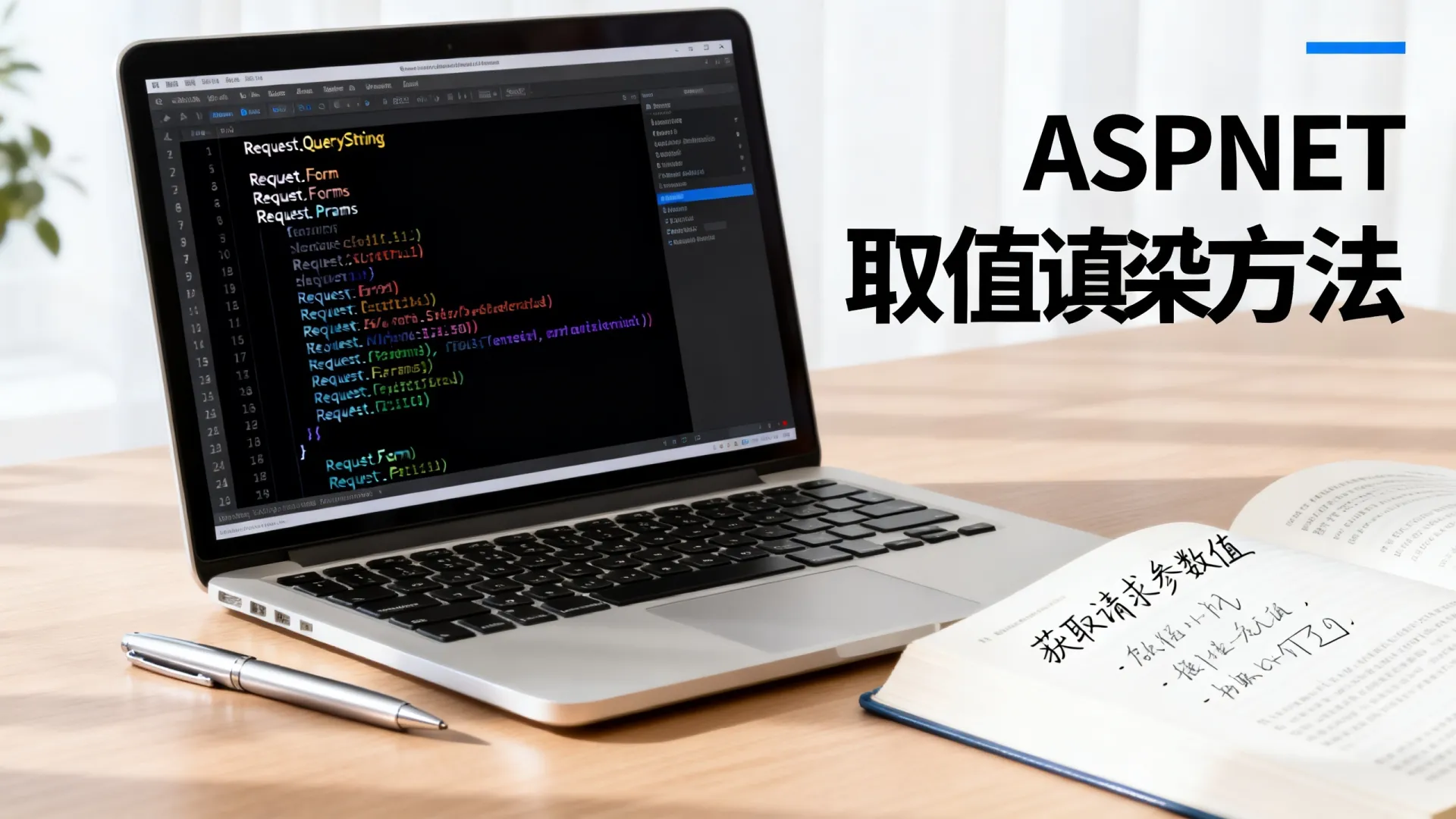 ASP.NET取值方法大全|如何获取请求参数值详解 如何获取请求参数值详解