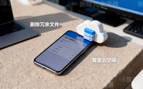 手机云存储清理方法？解决空间不足难题，国产手机云空间如何清理？释放内存实用技巧