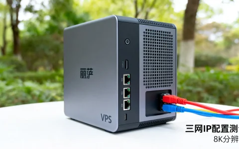 香港CMI大带宽VPS的丽萨主机，三网IP配置测评，有何不足之处？