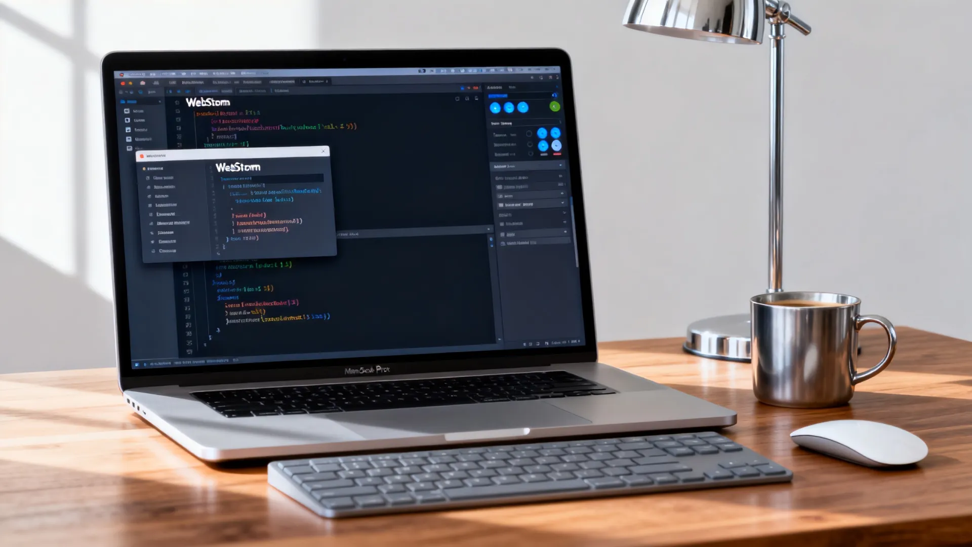 WebStorm怎么用?高效前端开发必备,代码提示与调试技巧 WebStorm怎么用