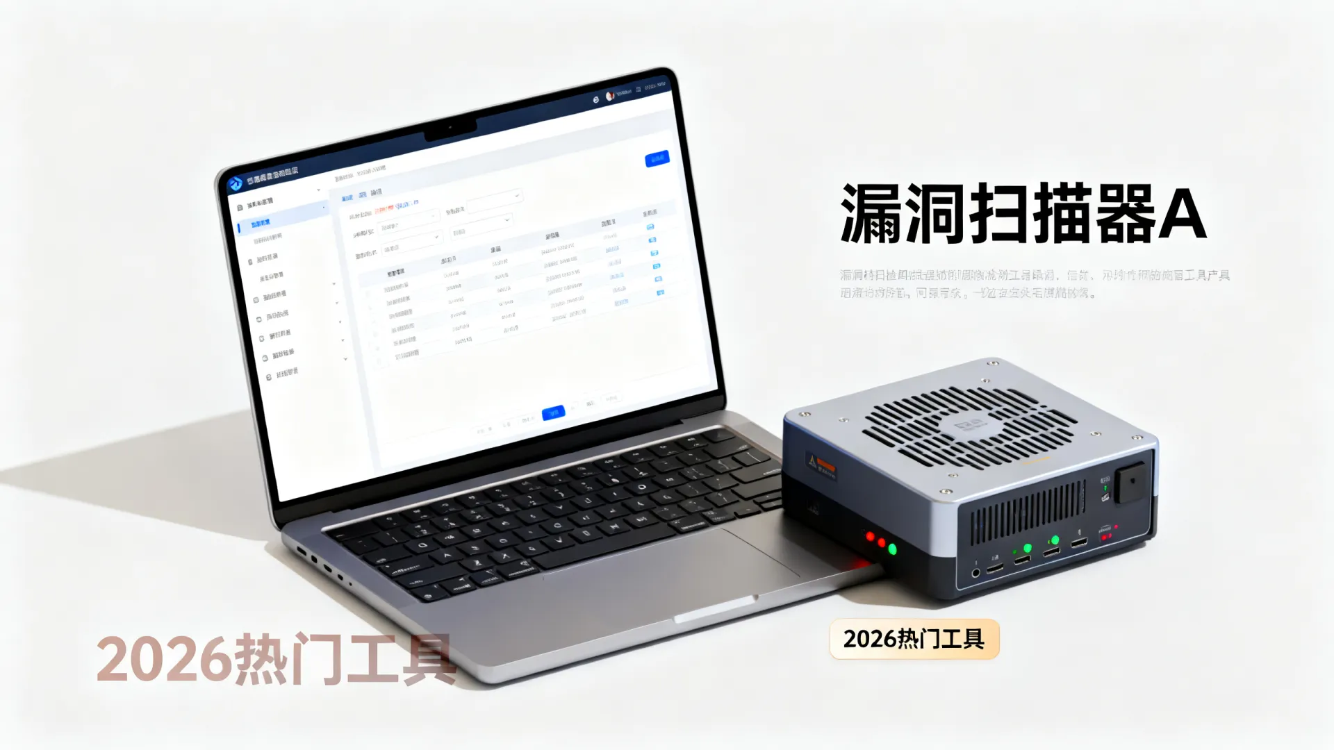 aspx漏洞检测工具哪个好用?2026热门漏洞扫描工具推荐 aspx漏洞检测工具哪个好用?2026热门漏洞扫描工具推荐
