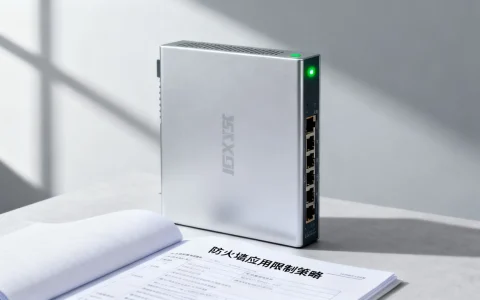 防火墙应用限制的必要性及其影响探讨？