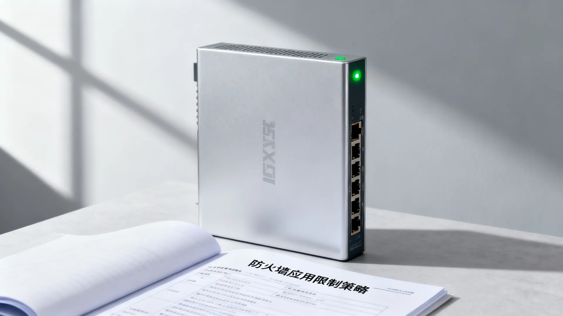 防火墙做应用限制 防火墙做应用限制