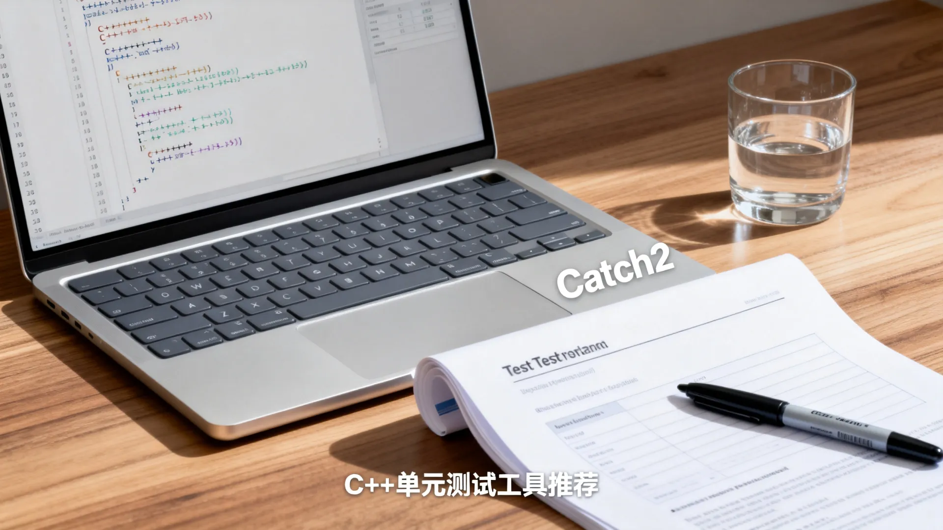 Catch2框架好用吗?C++单元测试工具推荐全解析 Catch2框架好用吗