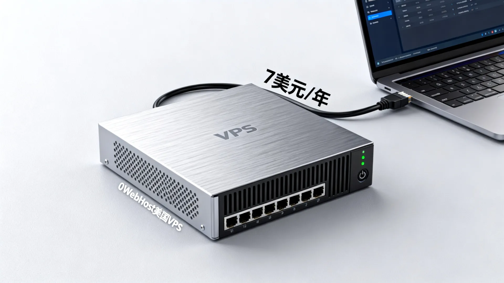 0WebHost美国VPS:7美元/年,1TB大硬盘服务器23美元/年,虚拟主机5美元/年 0WebHost美国VPS