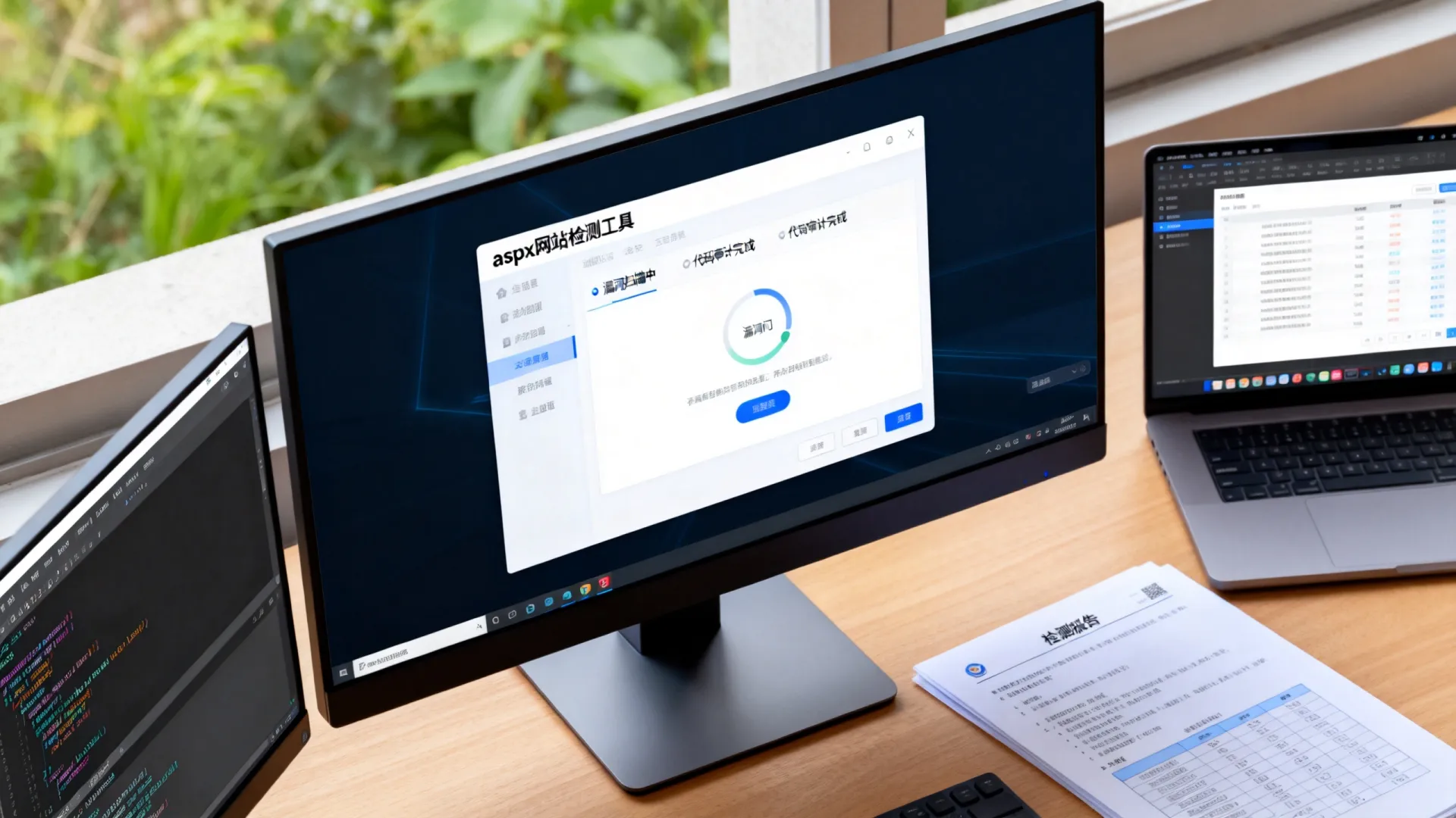 如何检测aspx网站漏洞 | aspx网站安全检测方法 如何检测aspx网站漏洞 | aspx网站安全检测方法