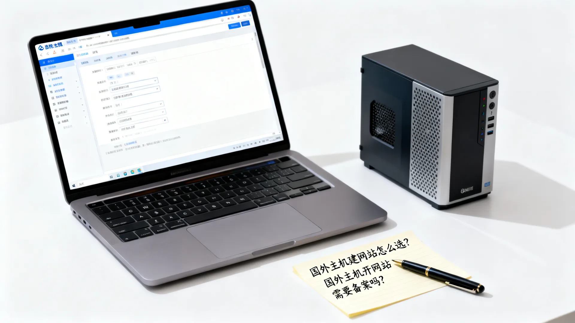 国外主机开网站 国外主机开网站
