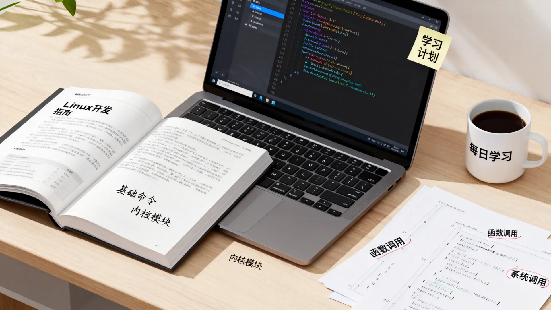 Linux开发怎么学?| 专业Linux开发培训指南 专业Linux开发培训指南