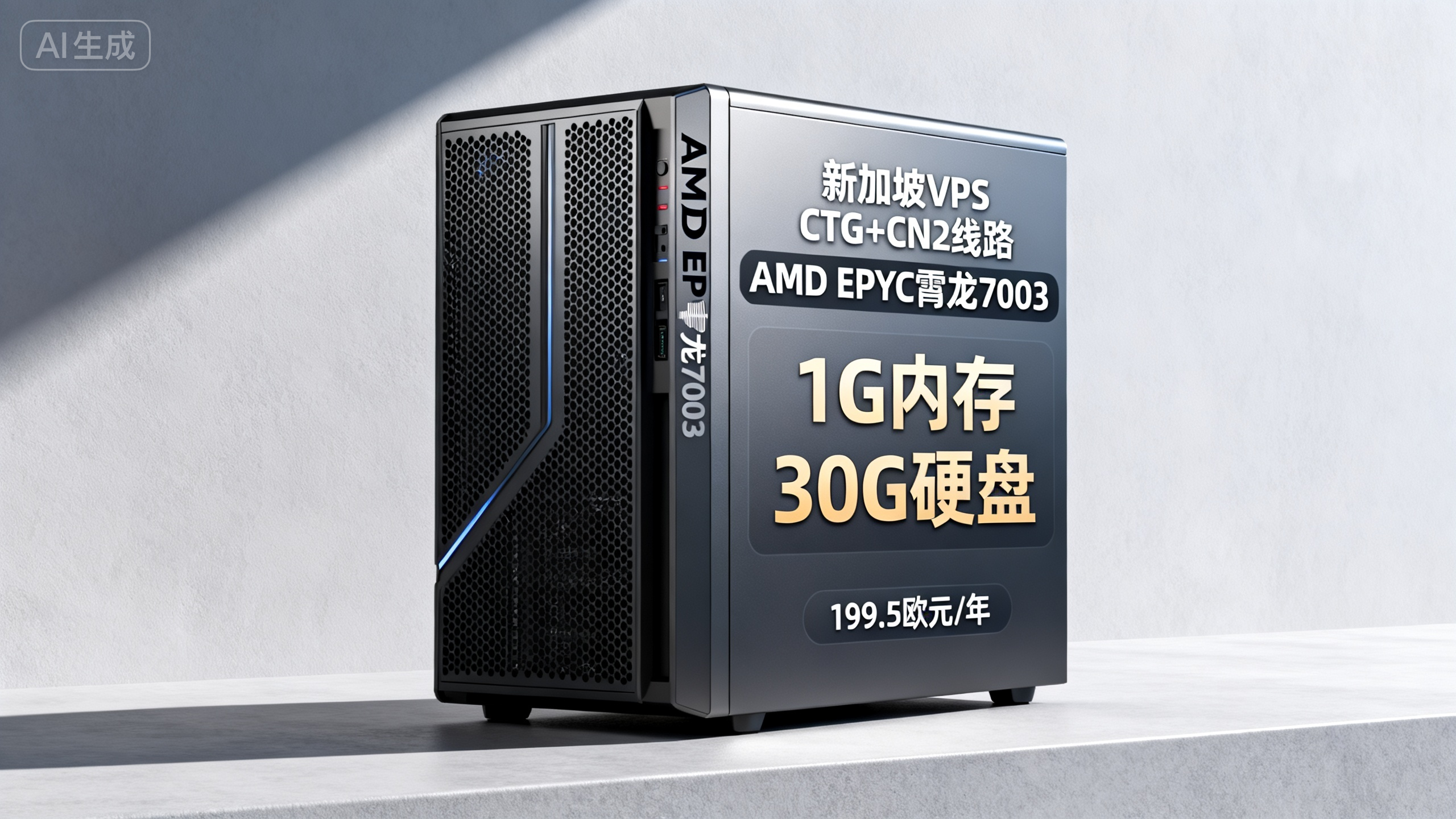 V.PS,新加坡优化线路VPS(CTG+CN2) ,199.5欧元/年, 1C(AMD EPYC霄龙7003系列)/1G/30G/800Mbps@400G流量 - VPS评测 - 国外VPS,国外VPS商家,评测及优惠 V.PS,新加坡优化线路VPS(CTG+CN2) ,199.5欧元/年, 1C(AMD EPYC霄龙7003系列)/1G/30G/800Mbps@400G流量 - VPS评测 - 国外VPS,国外VPS商家,评测及优惠