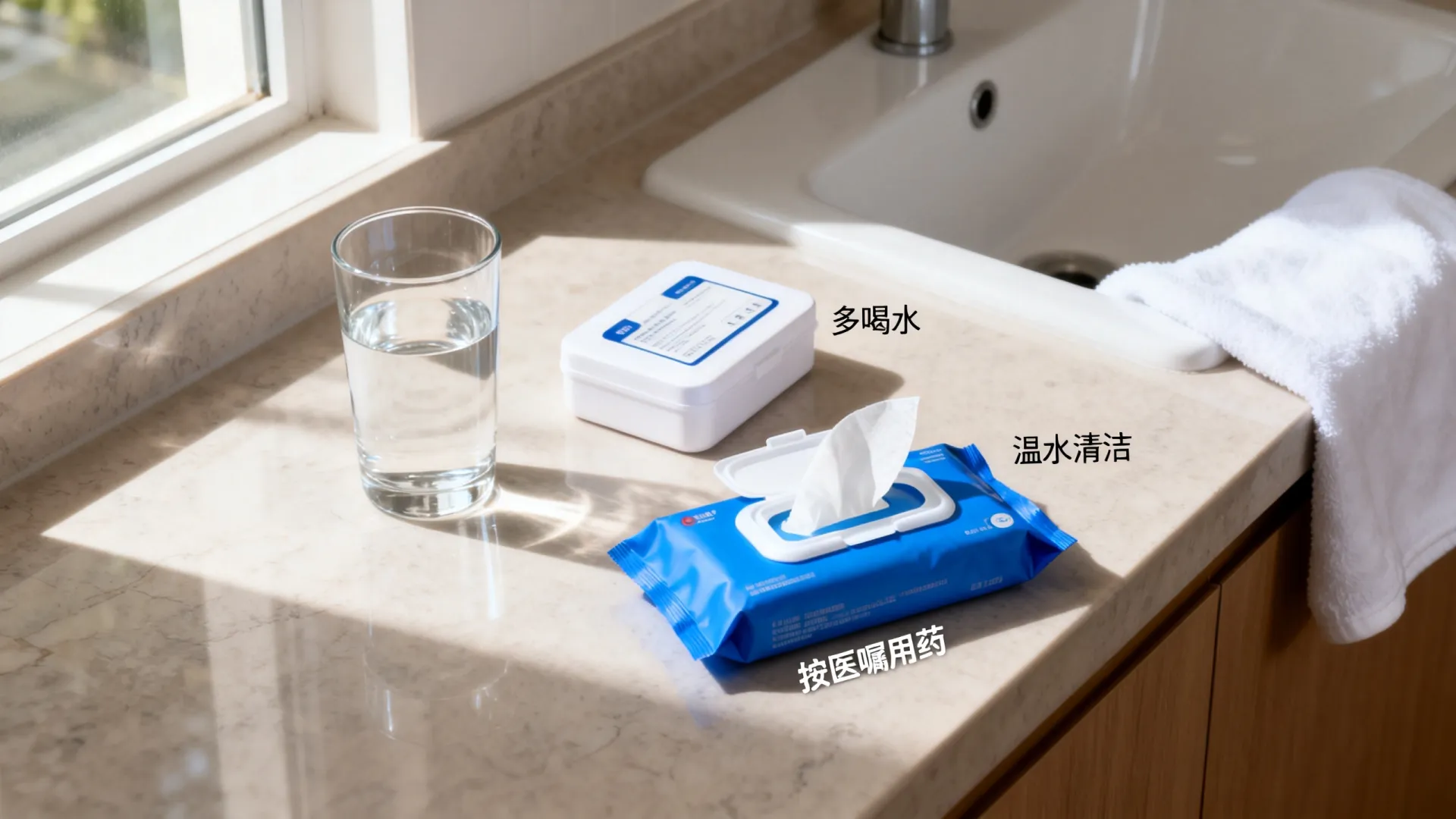 尿道感染如何快速缓解?排尿不适怎么办,实用解决方法汇总 尿道感染如何快速缓解