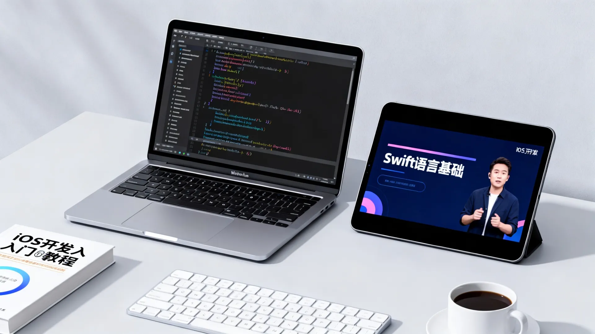 ios开发视频教程下载 ios开发视频教程下载