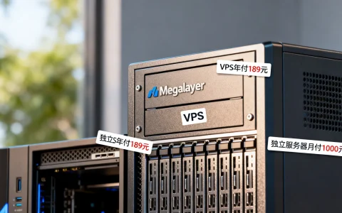 Megalayer元旦VPS年付189元、独立服务器月付1000元，性价比如何？