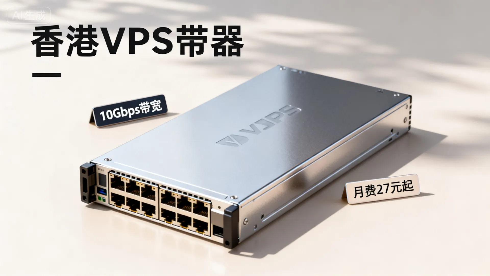 HostYun新增香港大带宽VPS主机方案 最高10Gbps带宽 月费27元起 - VPS评测 - 国外VPS,国外VPS商家,评测及优惠 HostYun新增香港大带宽VPS主机方案 最高10Gbps带宽 月费27元起 - VPS评测 - 国外VPS,国外VPS商家,评测及优惠