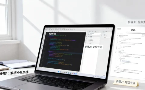 如何正确使用aspxml进行取值操作？详细步骤和技巧解析！