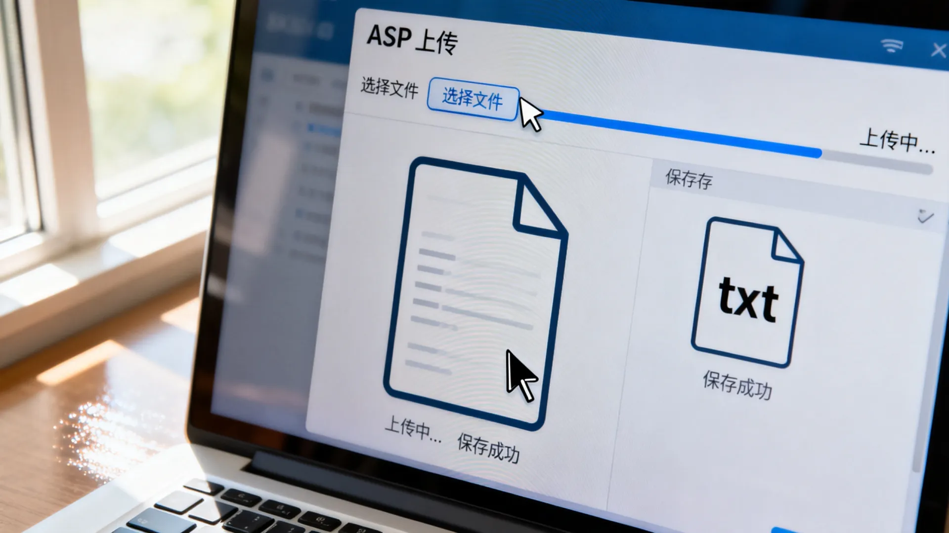 asp上传txt文件 asp上传txt文件