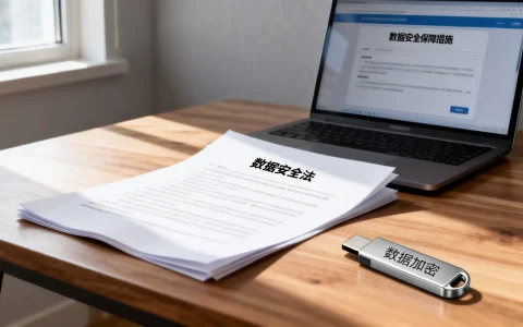 国内数据安全如何保障？数据安全法最新解读