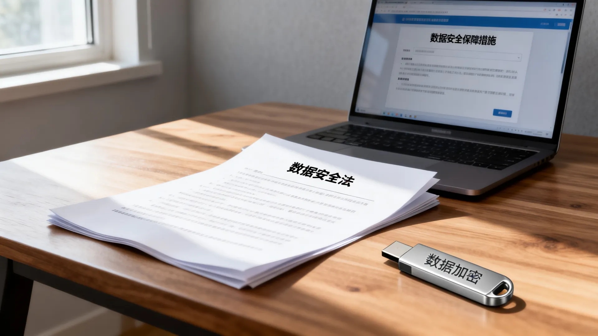 国内数据安全如何保障?数据安全法最新解读 国内数据安全如何保障?数据安全法最新解读