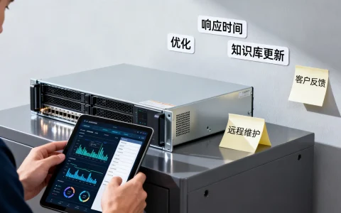 服务器售后管理系统有哪些关键功能？如何提升售后服务质量？