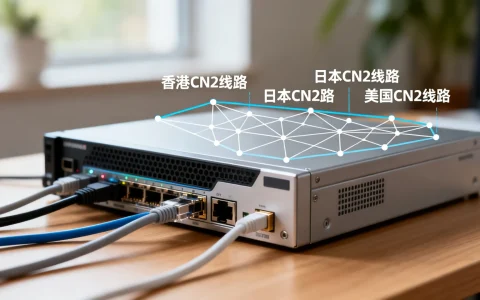 DMIT VPS怎么样？香港日本美国CN2线路值得买吗？