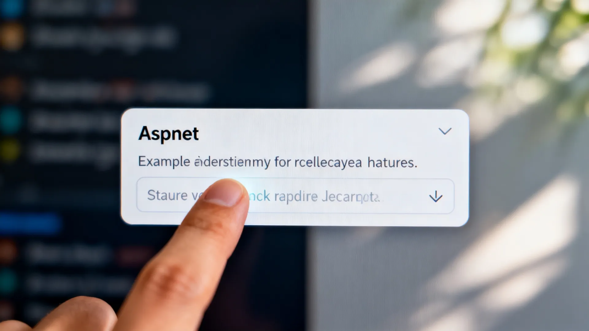 Aspnet文本框如何实现全选?文本框全选方法教程 Aspnet文本框如何实现全选