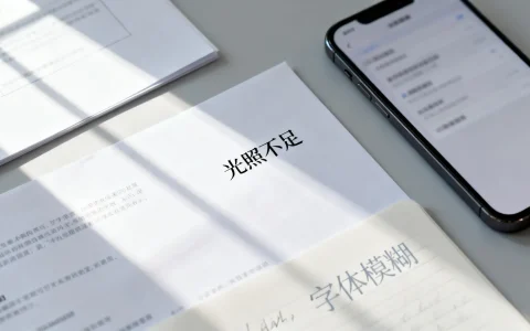 AI文字怎么识别不了，AI文字识别失败是什么原因造成的？