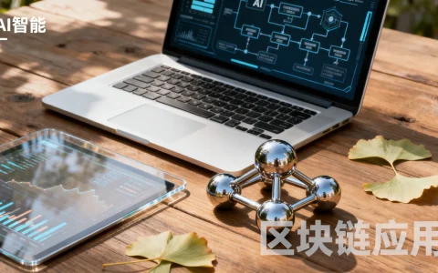 AI智能区块链应用有哪些，人工智能与区块链结合场景是什么？