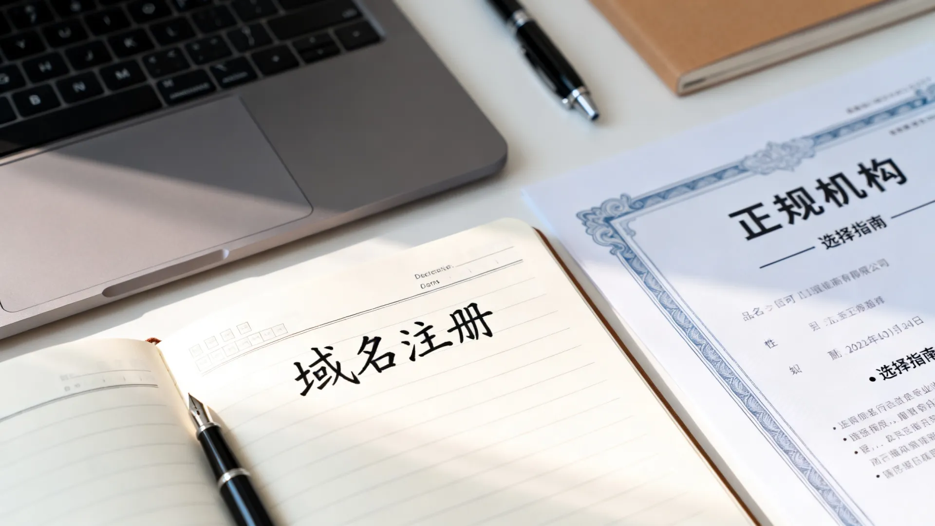 国内域名注册机构 国内域名注册机构