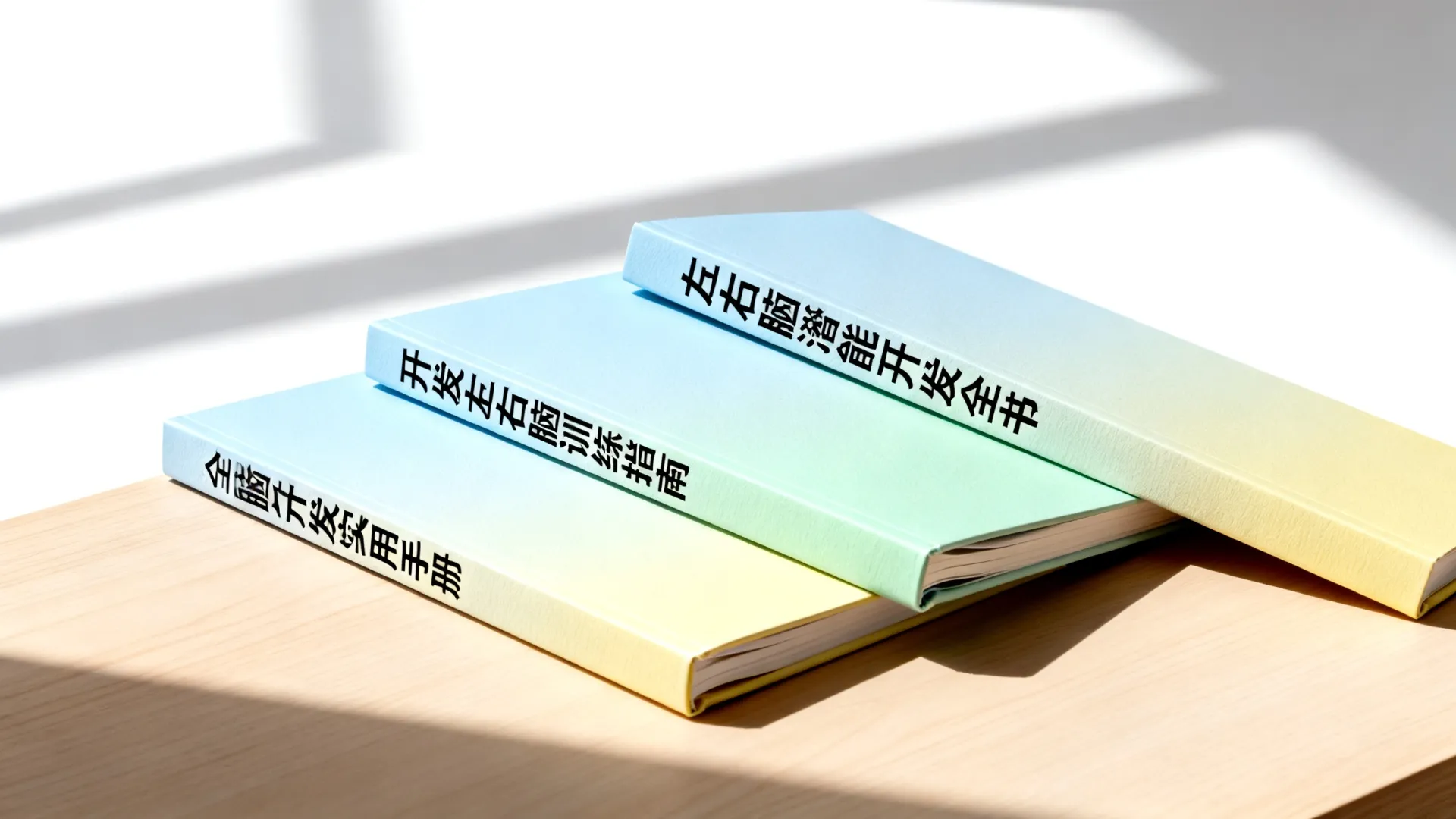 开发左右脑的书籍 开发左右脑的书籍