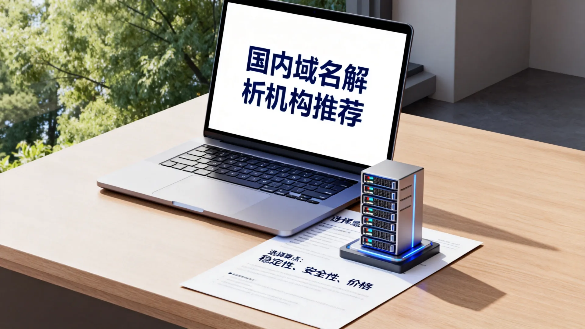 国内域名解析机构 国内域名解析机构