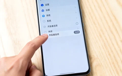 如何隐藏开发者选项？安卓设置技巧一键关闭教程