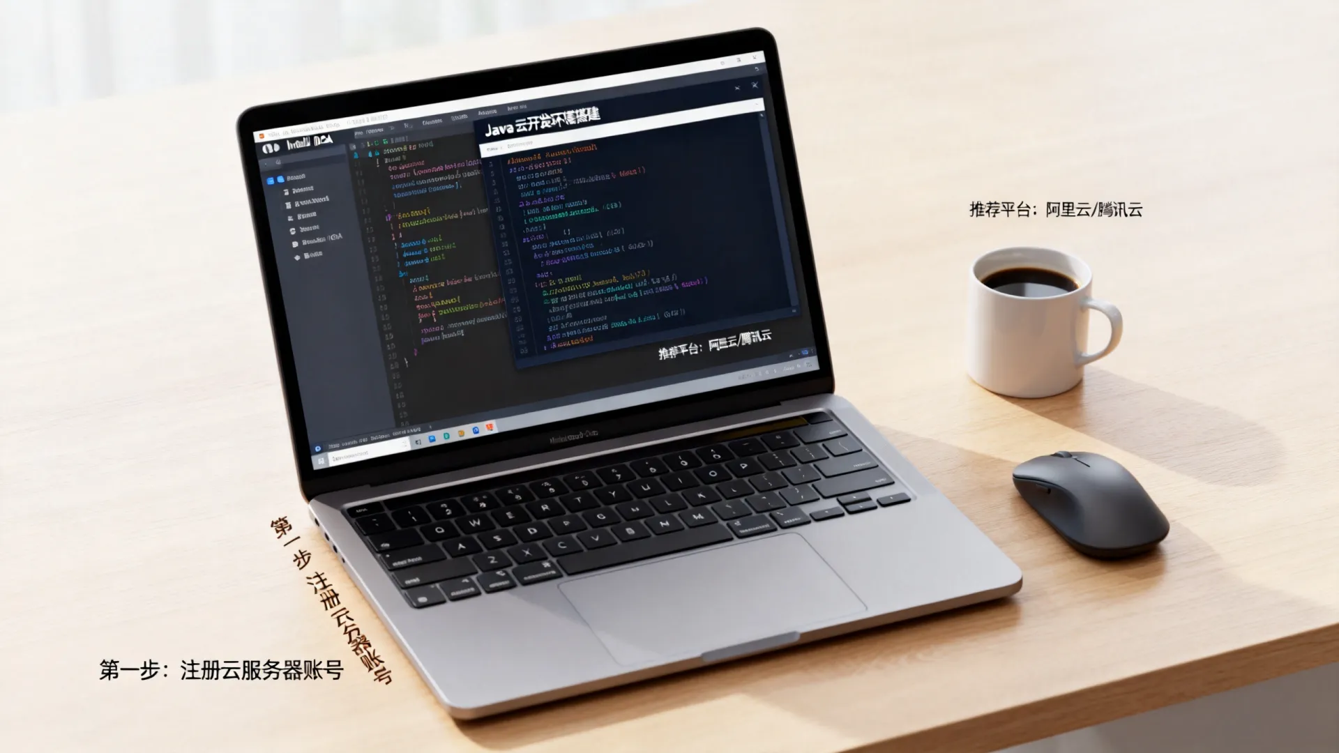 Java云开发环境如何搭建?最全教程与平台推荐 Java云开发环境如何搭建