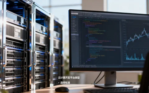 云计算开发平台有哪些？如何选择合适的云计算开发平台？