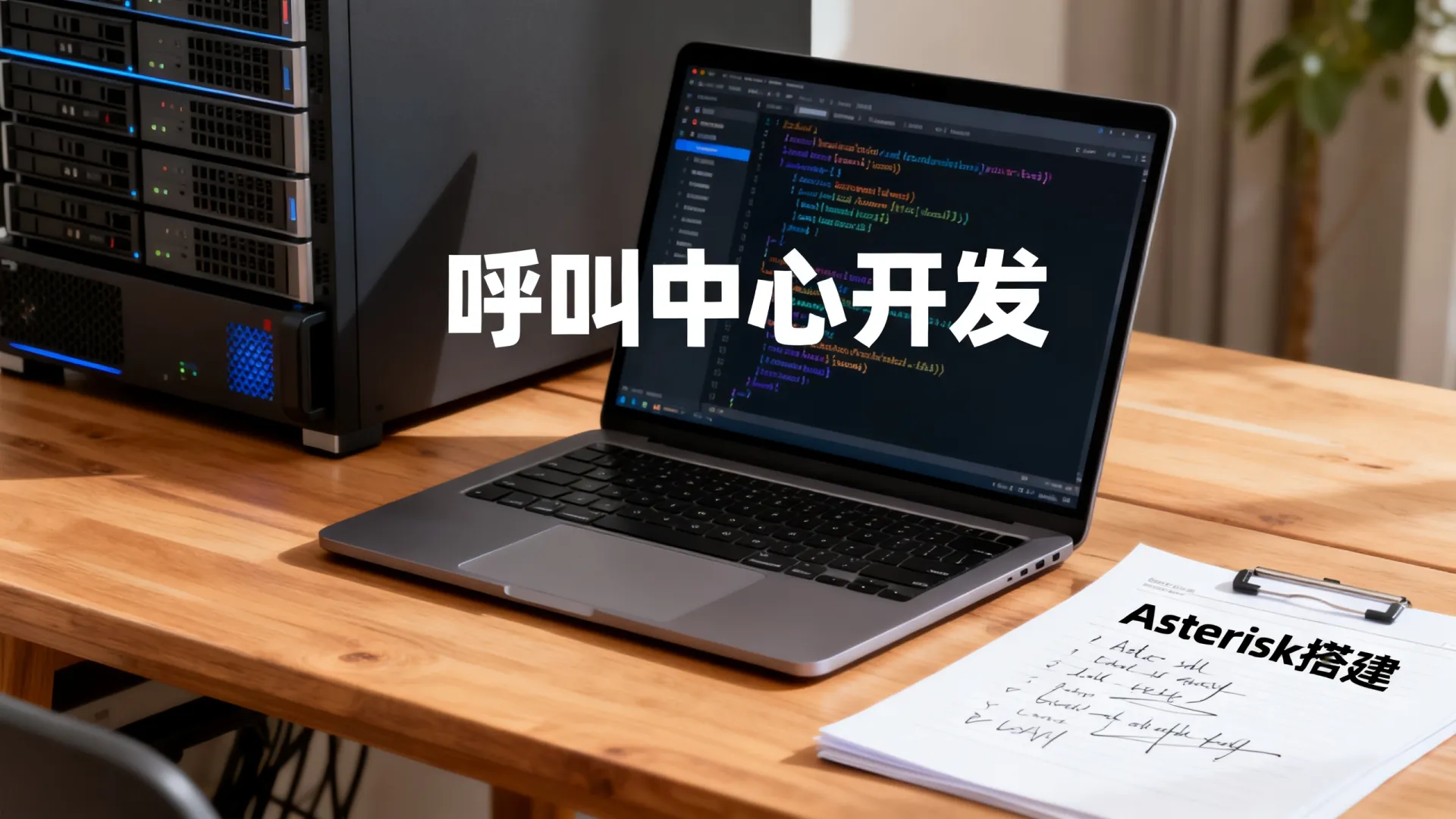 Asterisk开发呼叫中心怎么收费,Asterisk搭建教程难不难? Asterisk开发呼叫中心怎么收费