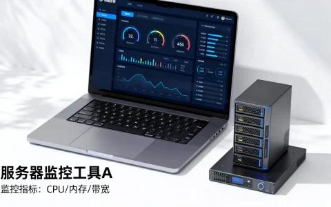 如何选择多平台服务器监控工具？ | 服务器监控工具推荐