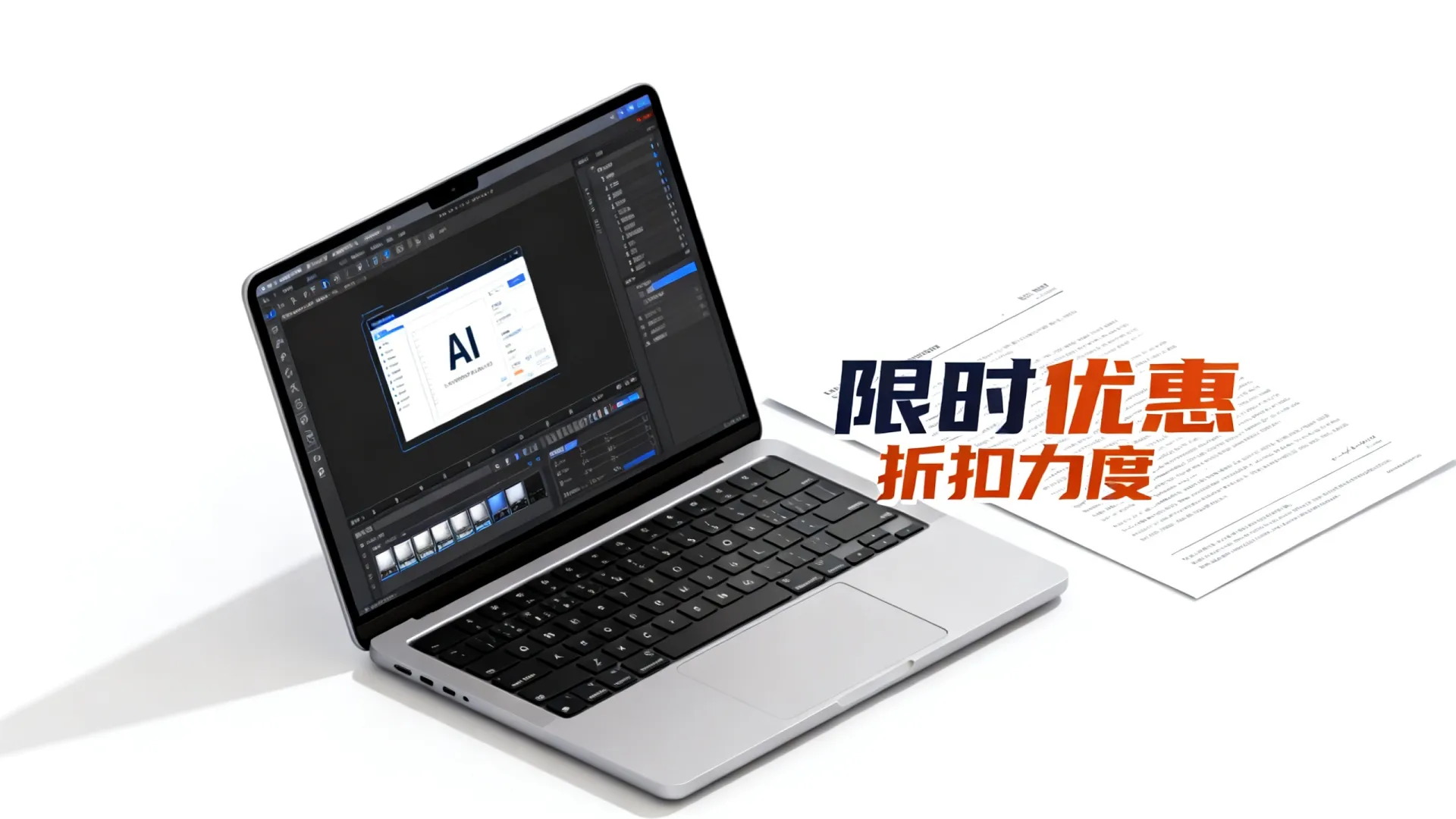 AI应用开发促销活动 AI应用开发促销活动