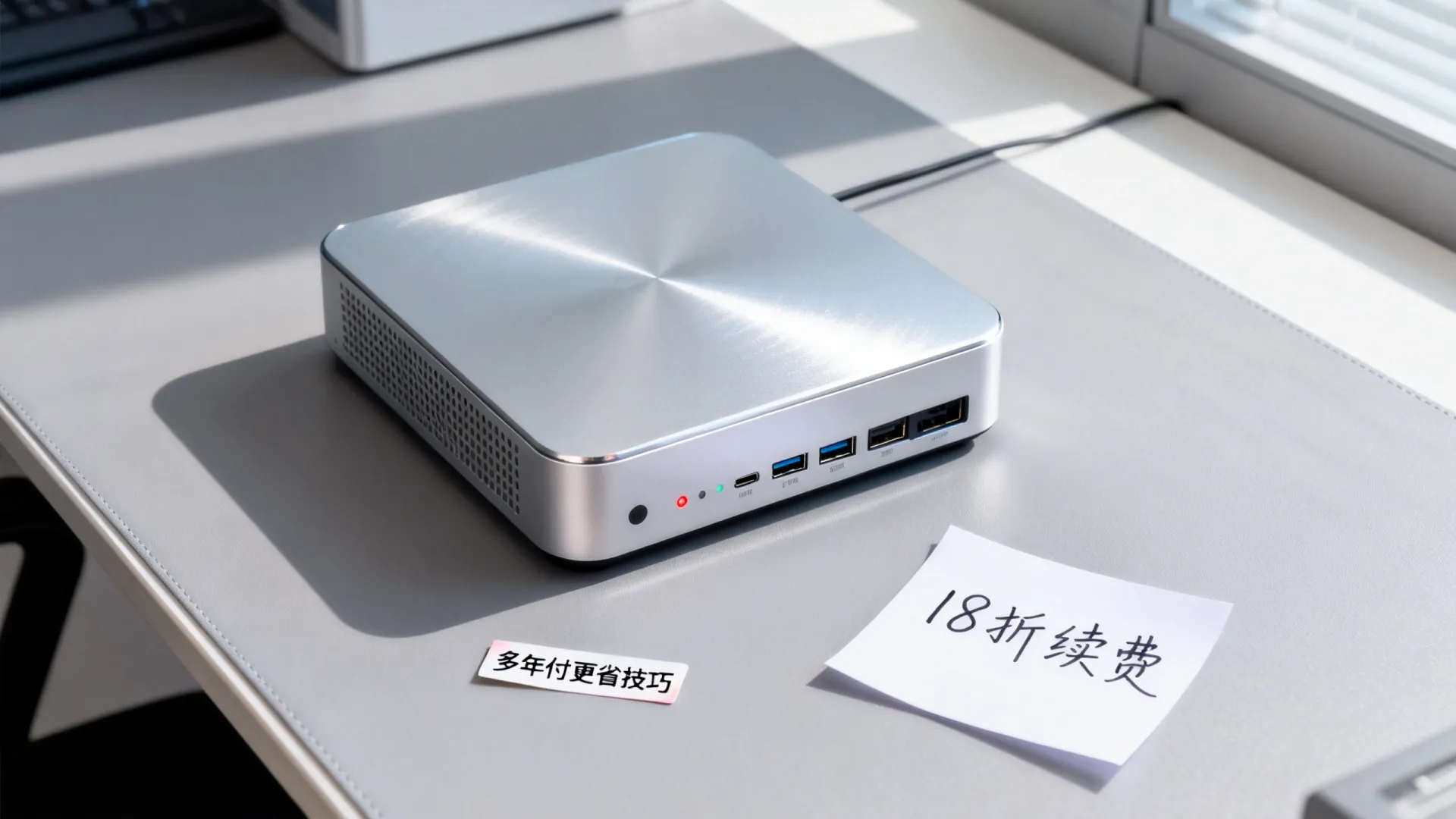 HostCram主机续费优惠18折?老用户多年付更省技巧 HostCram主机续费优惠18折