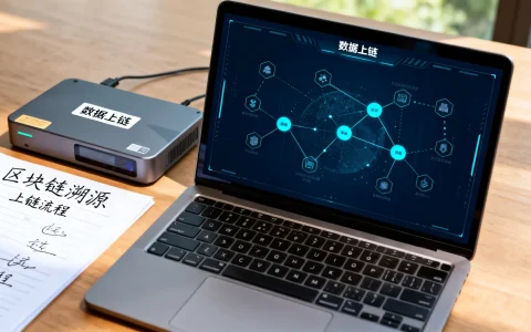 区块链溯源上链怎么做？国内哪家平台靠谱？