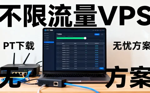 不限流量VPS能跑PT吗？PT下载站无忧运行方案推荐