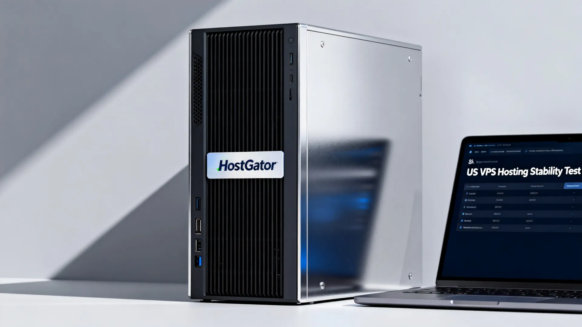 HostGator美国VPS主机怎么样?老牌主机商长期稳定性实测 HostGator美国VPS主机怎么样