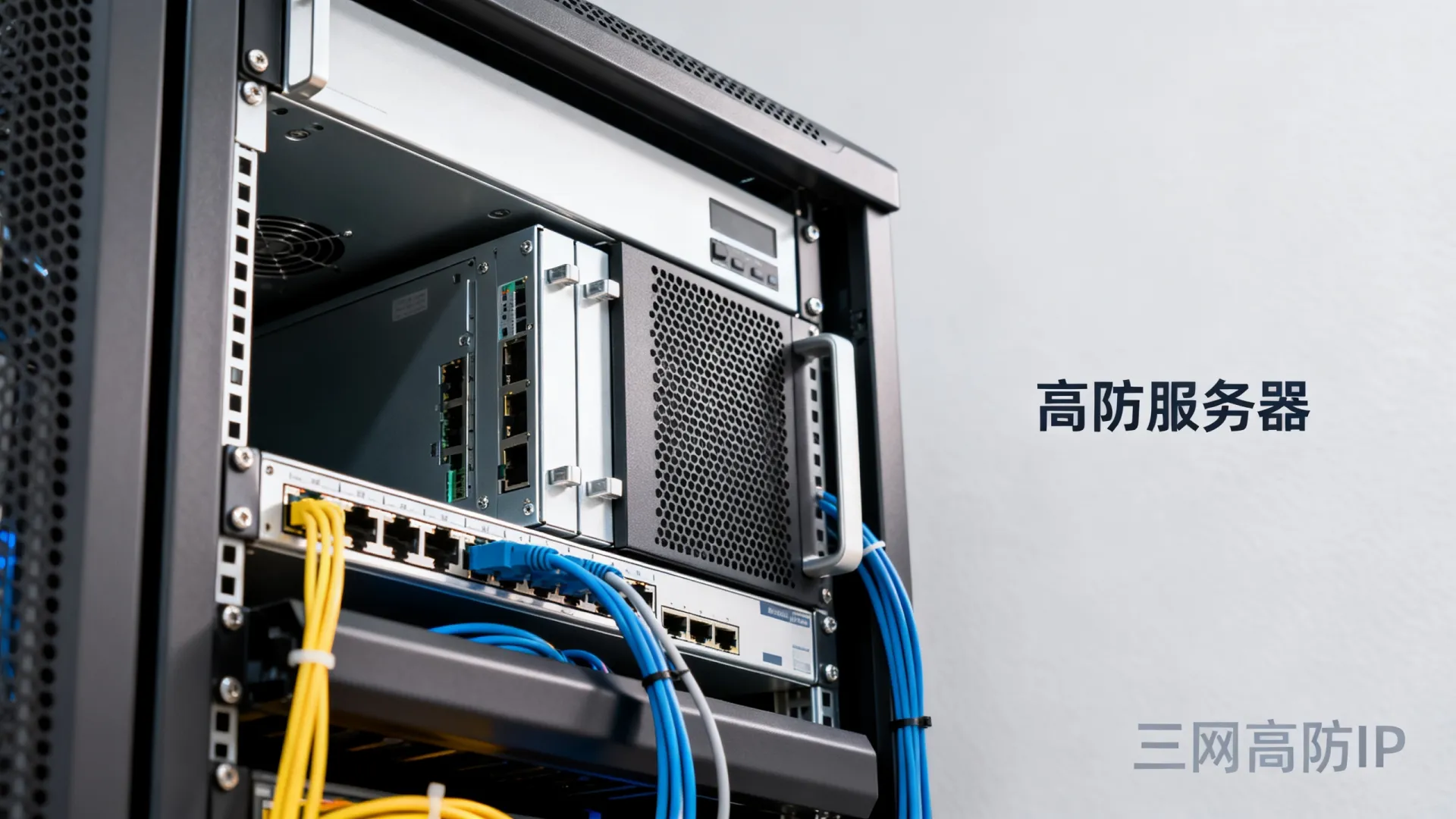 湘情盾高防电信,联通,移动共享四川-成都 湘情盾高防电信