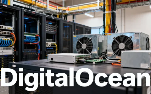 印度VPS哪家好？DigitalOcean班加罗尔深度测评
