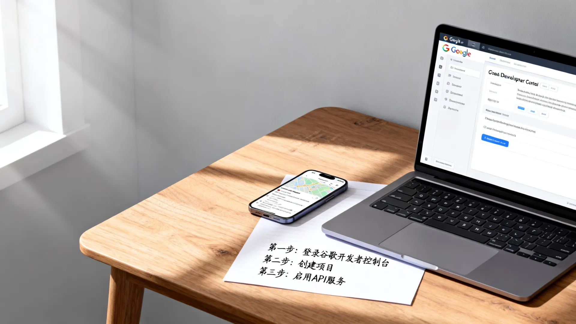 谷歌地图开发api 谷歌地图开发api