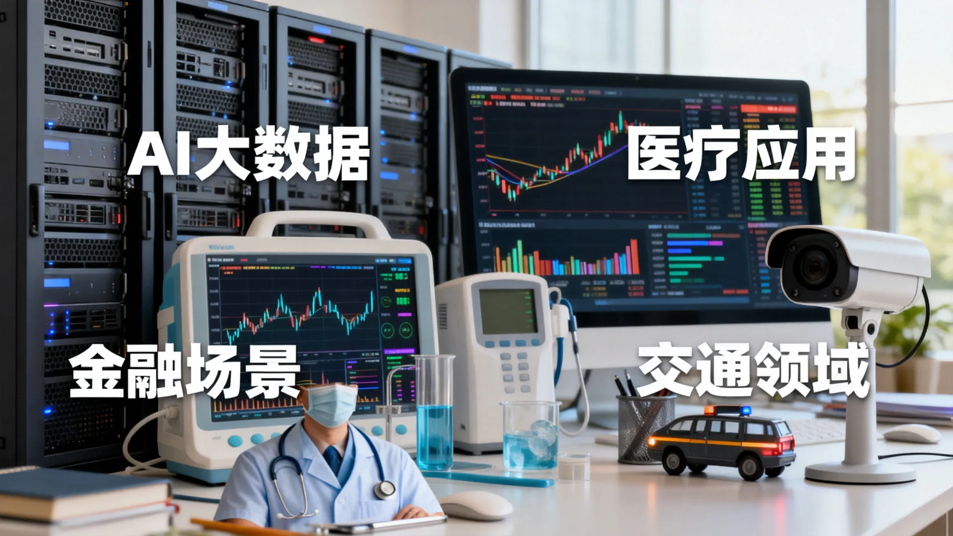 ai大数据是 ai大数据是