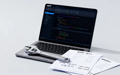 如何检测ASP.NET漏洞？SQL注入工具实战解析