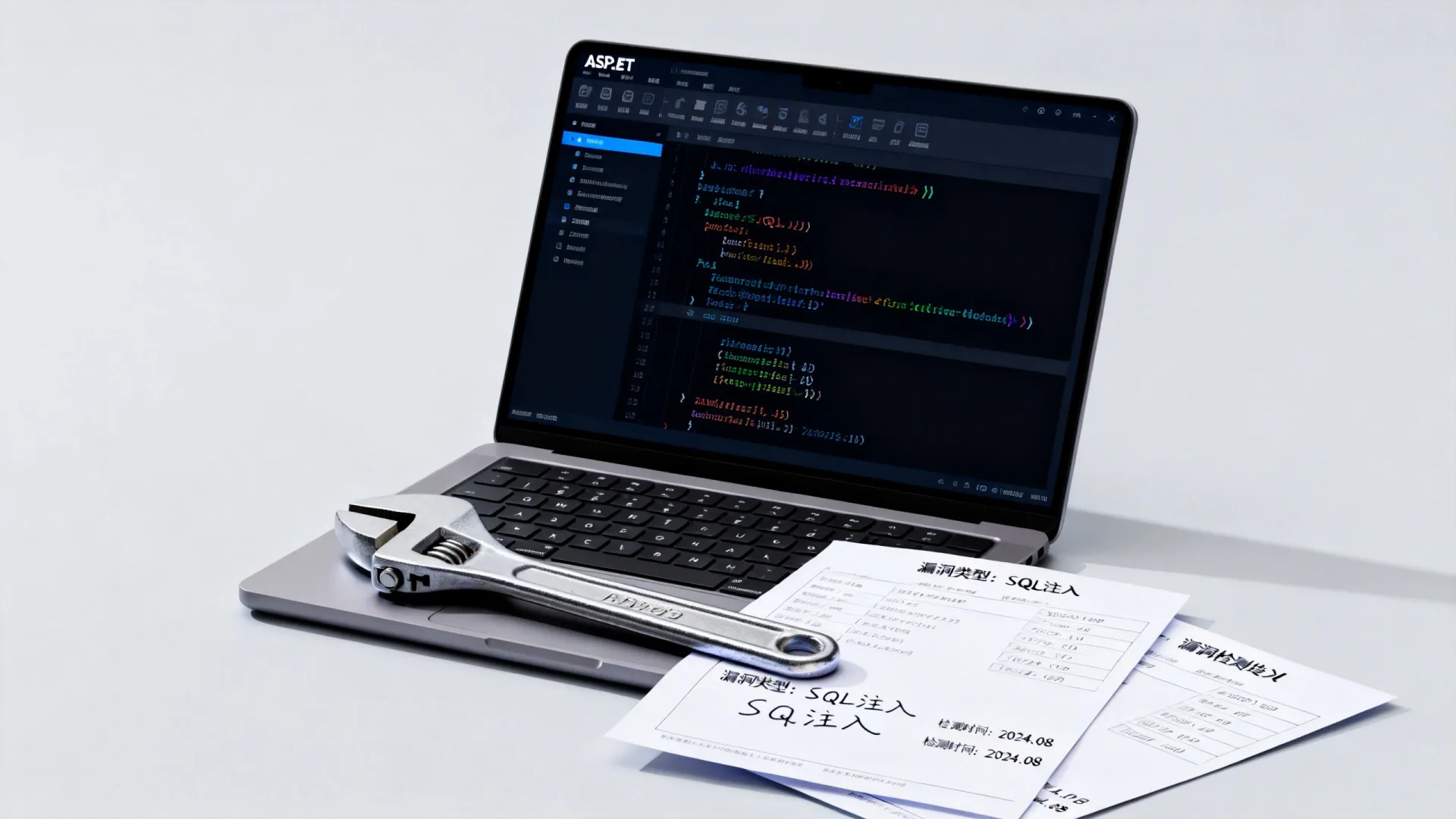 如何检测ASP.NET漏洞?SQL注入工具实战解析 如何检测ASP.NET漏洞?SQL注入工具实战解析