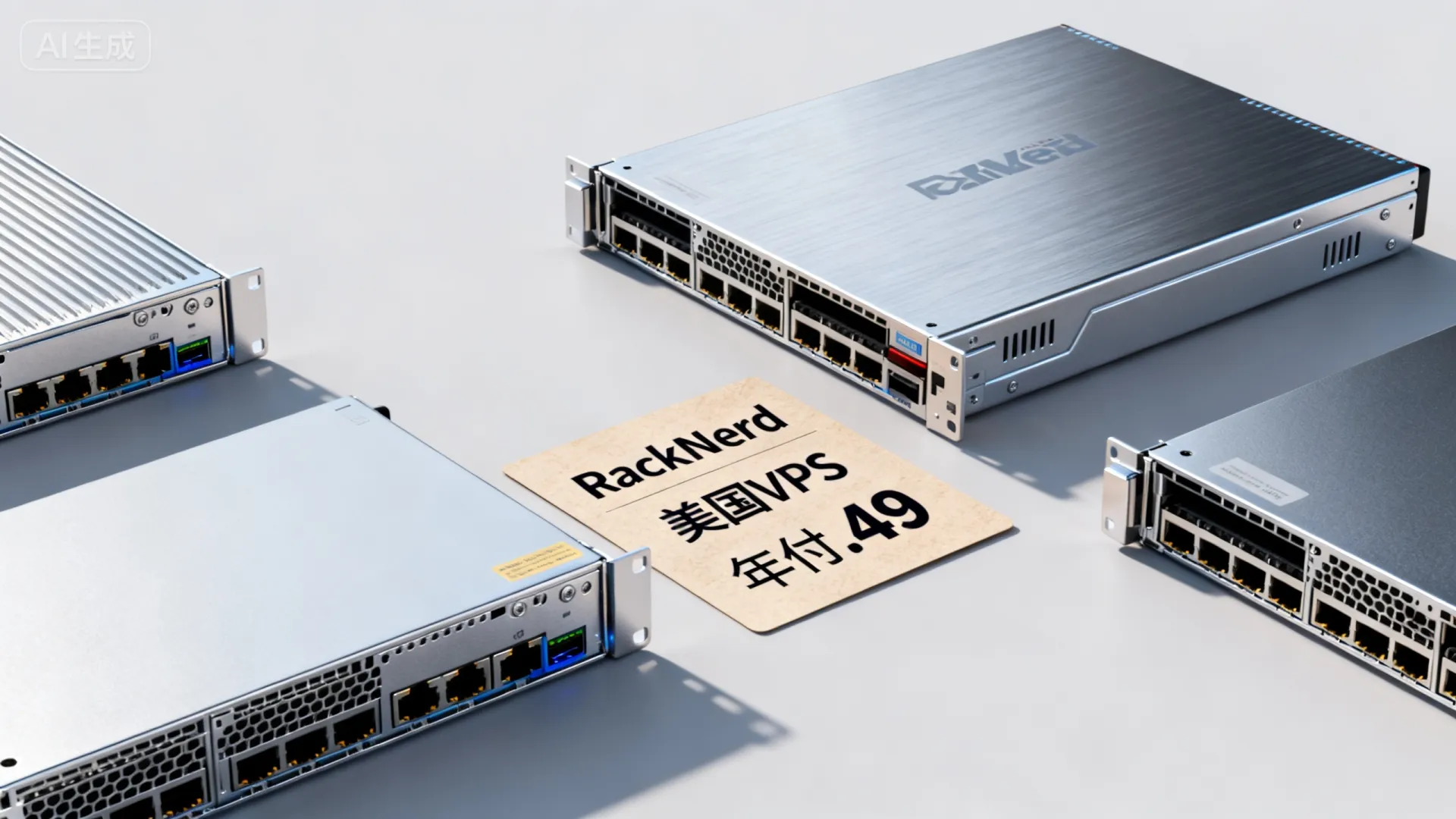 RackNerd发布元旦新年四款年付美国VPS主机 最低年付.49 - VPS评测 - 国外VPS,国外VPS商家,评测及优惠 RackNerd发布元旦新年四款年付美国VPS主机 最低年付.49 - VPS评测 - 国外VPS,国外VPS商家,评测及优惠